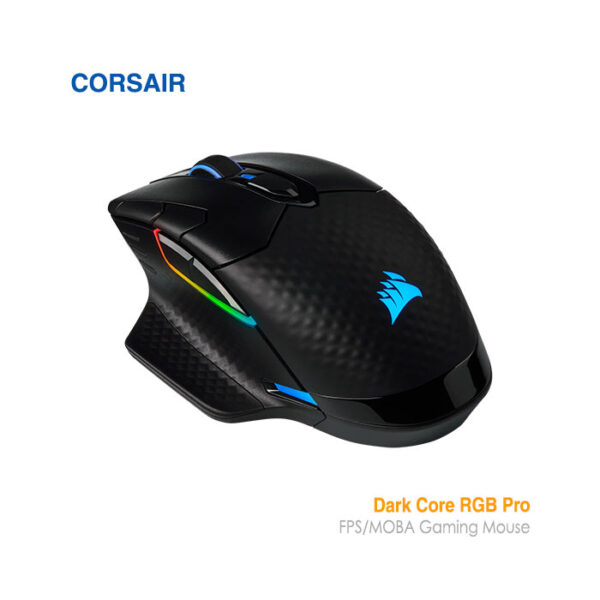موس dark core rgb pro se کورس ایر
