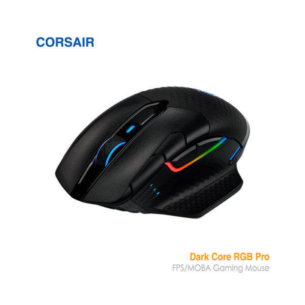 موس dark core rgb pro se کورس ایر