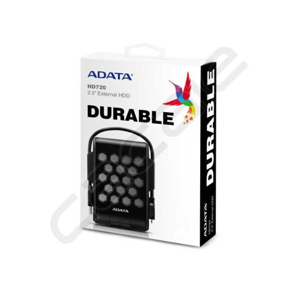 هارد اکسترنال HD720 ای دیتا