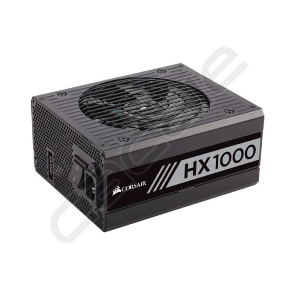 پاور 1000 وات hx1000 کورس ایر