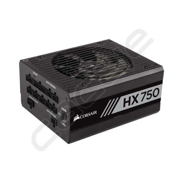 پاور 750 وات hx750 کورس ایر