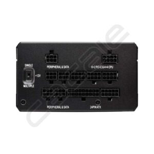 پاور 750 وات hx750 کورس ایر