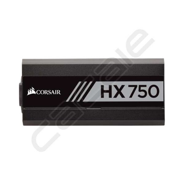 پاور 750 وات hx750 کورس ایر