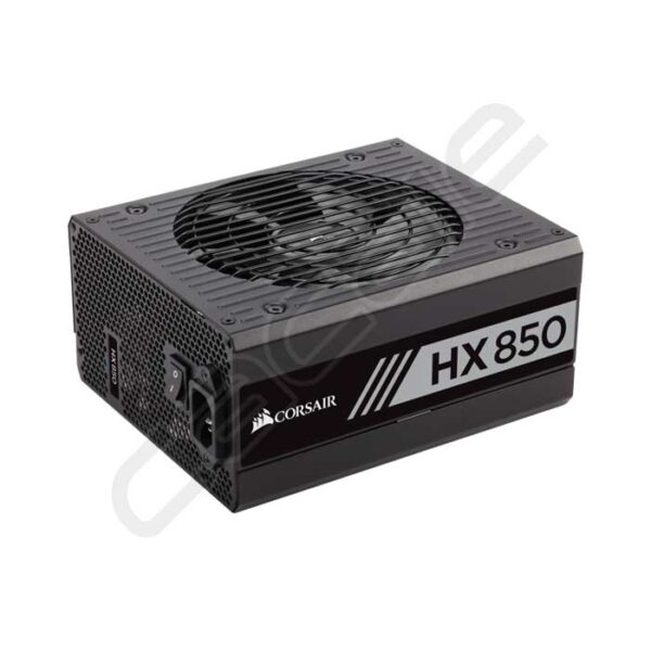 پاور 850 وات hx850 کورس ایر