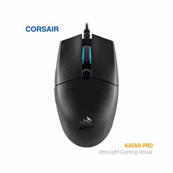 موس گیمینگ کورس ایر katar pro ultra light