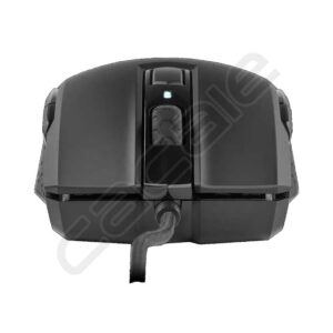 موس m55 pro rgb black کورس ایر