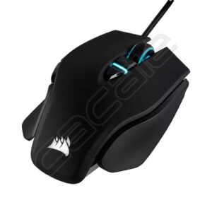 موس m65 rgb elite black کورس ایر