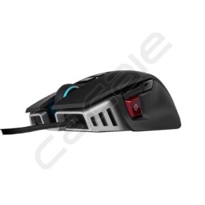 موس m65 rgb elite black کورس ایر