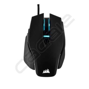 موس m65 rgb elite black کورس ایر