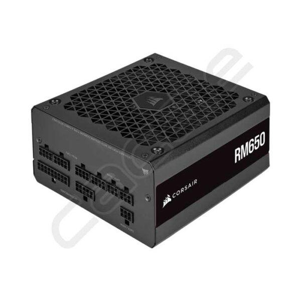 پاور 650 وات rm650 کورس ایر