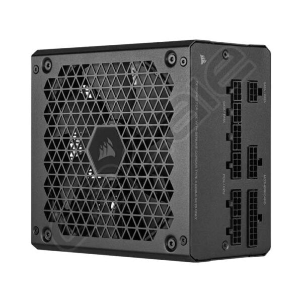 پاور 650 وات rm650 کورس ایر