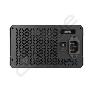 پاور 750 وات rm750 کورس ایر