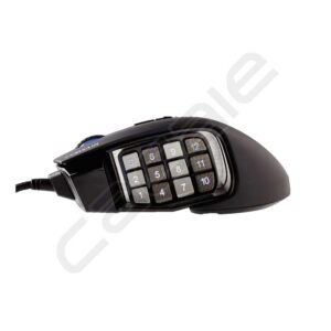 موس scimitar rgb elite کورس ایر