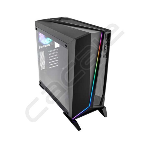 کیس کورس ایر spec omega rgb bk