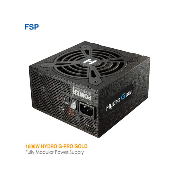 پاور 1000 وات اف اس پی فولار ماژول Hydro GPRO Gold