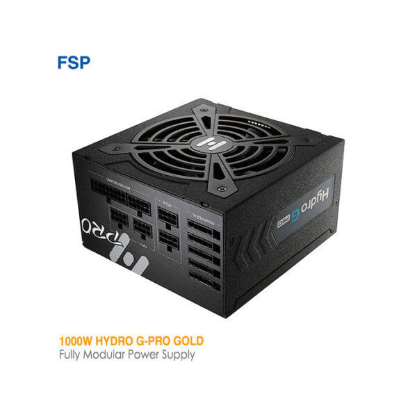 پاور 1000 وات اف اس پی فولار ماژول Hydro GPRO Gold