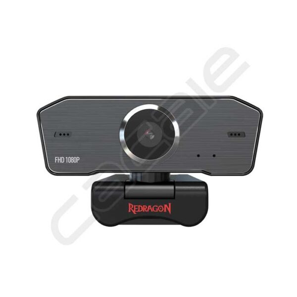 وب کم هیتمن GW800 ردراگون