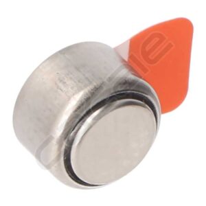 باتری سمعک ریوواک Rayovac سایز 13 بسته 8 عددی