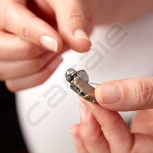 باتری سمعک ریوواک Rayovac سایز 312 بسته 6 عددی