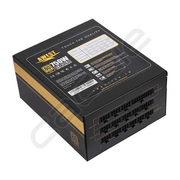 پاور 750 وات GT-AV750-GF اوست