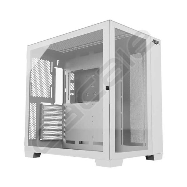 کیس گیمینگ آکواریومی GT-AQ14-M اوست