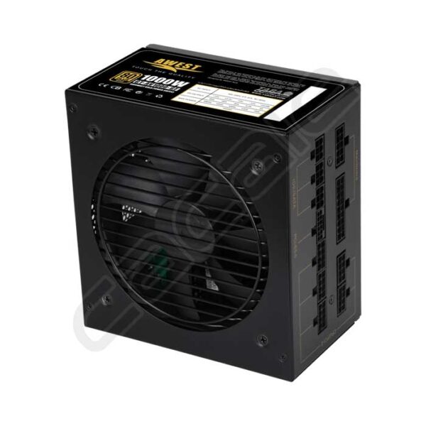 پاور 1000 وات GT-AV1000-GF اوست