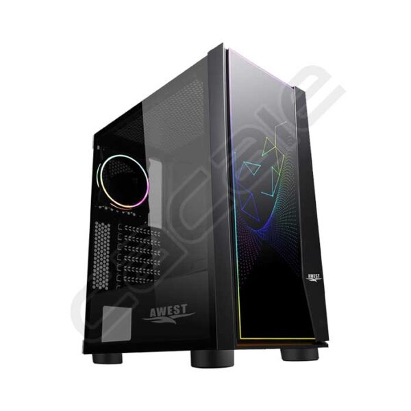 کیس گیمینگ GT-AV11-BG اوست