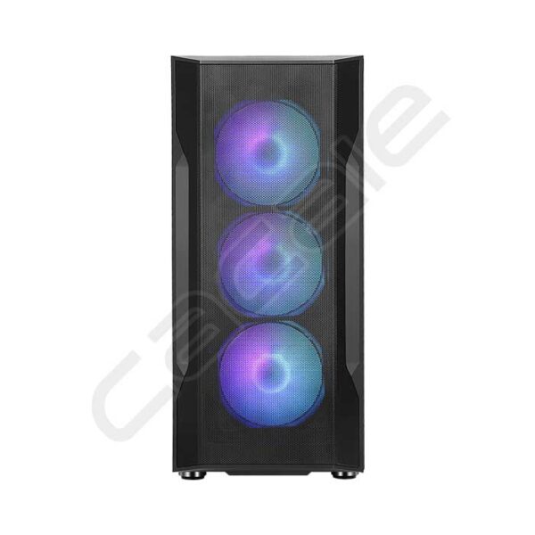 کیس گیمینگ GT-AV12-BG اوست