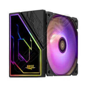 خنک کننده پردازنده GT-AV1201 ARGB اوست