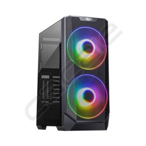 کیس گیمینگ GT-AV200-MB اوست