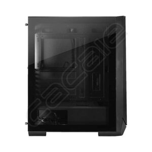 کیس گیمینگ GT-AV200-MB اوست