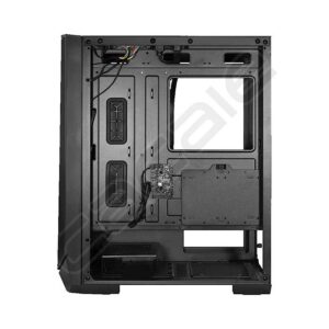 کیس گیمینگ GT-AV200-MB اوست