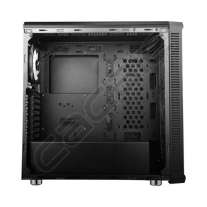 کیس گیمینگ GT-AV309-MB اوست