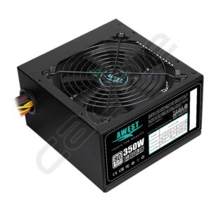 پاور 350 وات GT-AV350-BW اوست