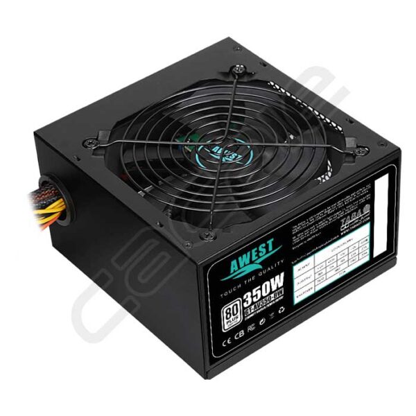 پاور 350 وات GT-AV350-BW اوست