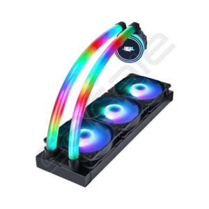خنک کننده مایع GT-AV360 ARGB اوست