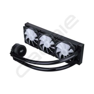 خنک کننده مایع GT-AV360 ARGB اوست