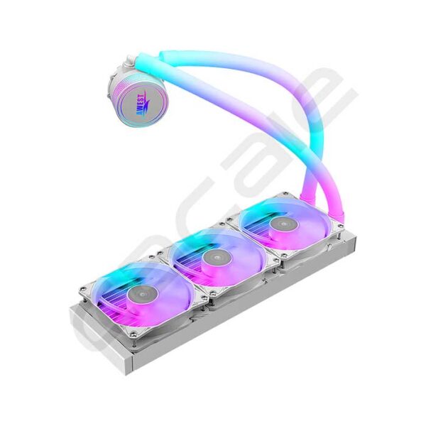 خنک کننده مایع GT-AV360 ARGB اوست