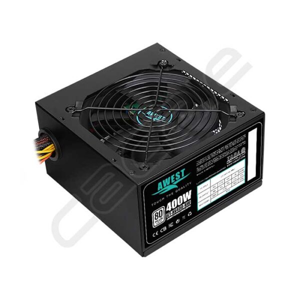 پاور 400 وات GT-AV400-BW اوست