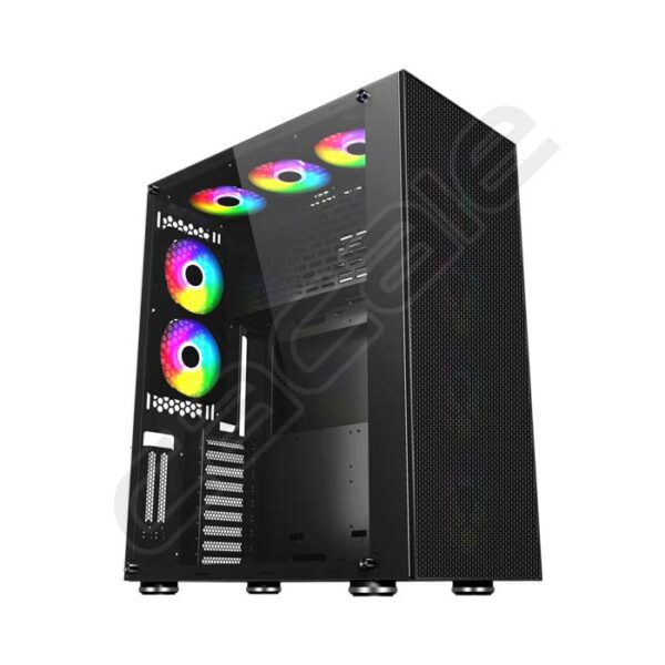 کیس گیمینگ GT-AV402-F اوست