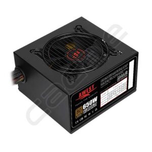 پاور 650 وات GT-AV650-PB اوست