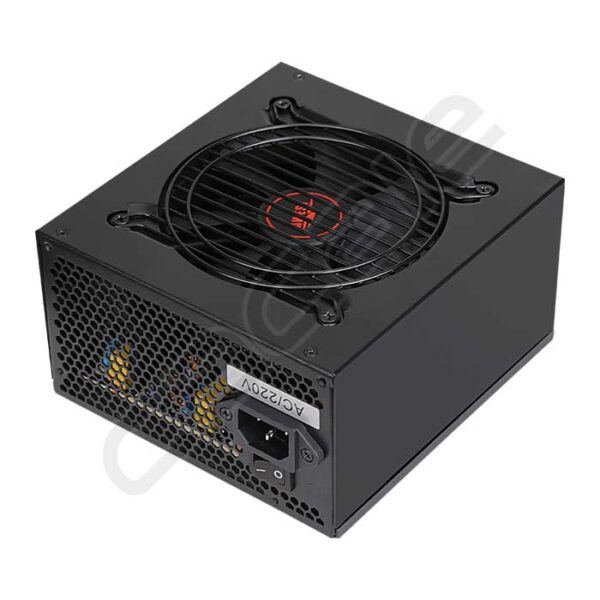 پاور 650 وات GT-AV650-PB اوست