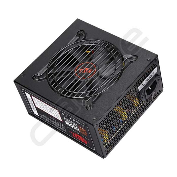 پاور 650 وات GT-AV650-PB اوست