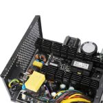 پاور 650 وات GT-AV650-PB اوست