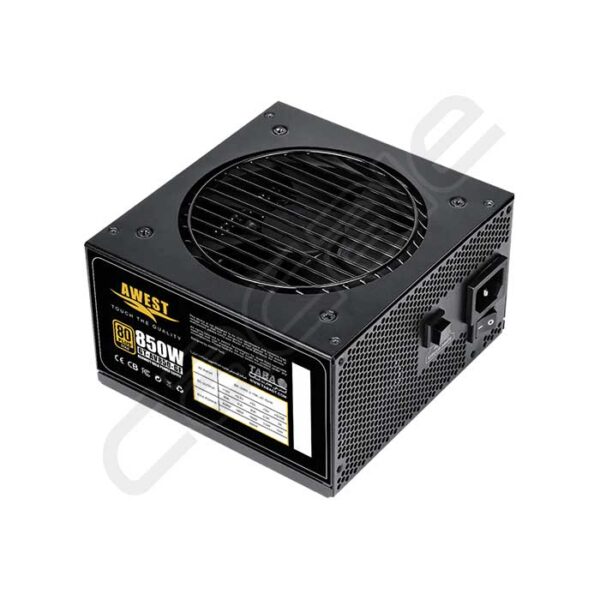 پاور 850 وات GT-AV850-GF اوست