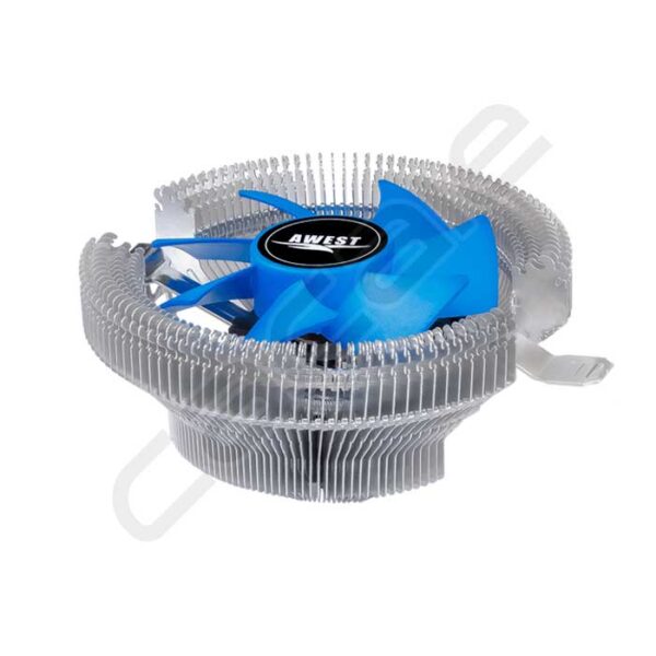 خنک کننده پردازنده امگا کول GT-AV90 اوست