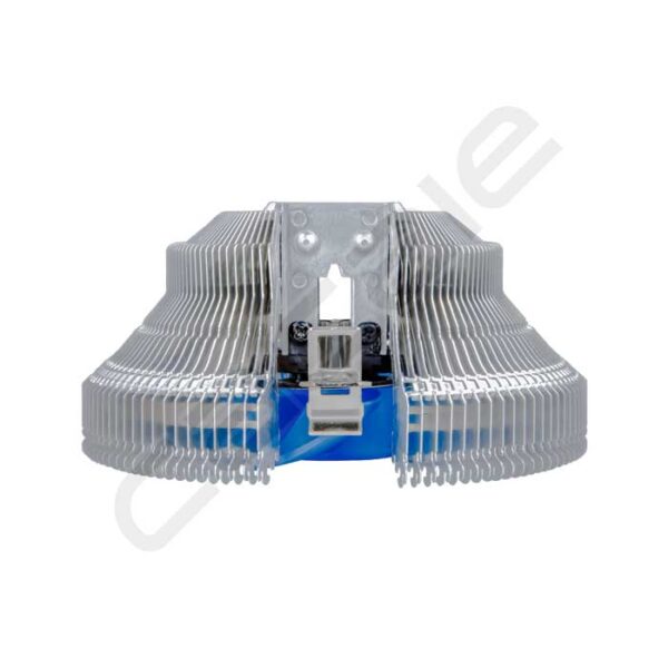 خنک کننده پردازنده امگا کول GT-AV90 اوست