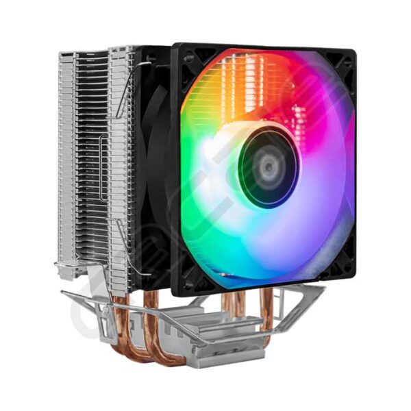 خنک کننده پردازنده GT-AV901 FRGB اوست