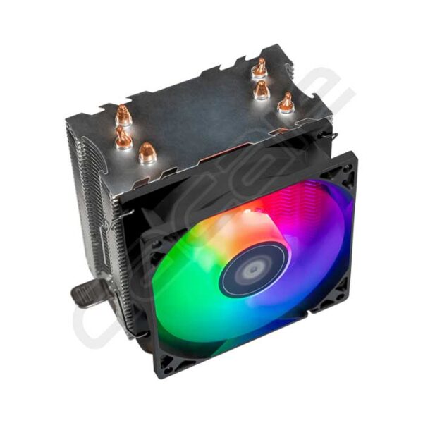 خنک کننده پردازنده GT-AV901 FRGB اوست