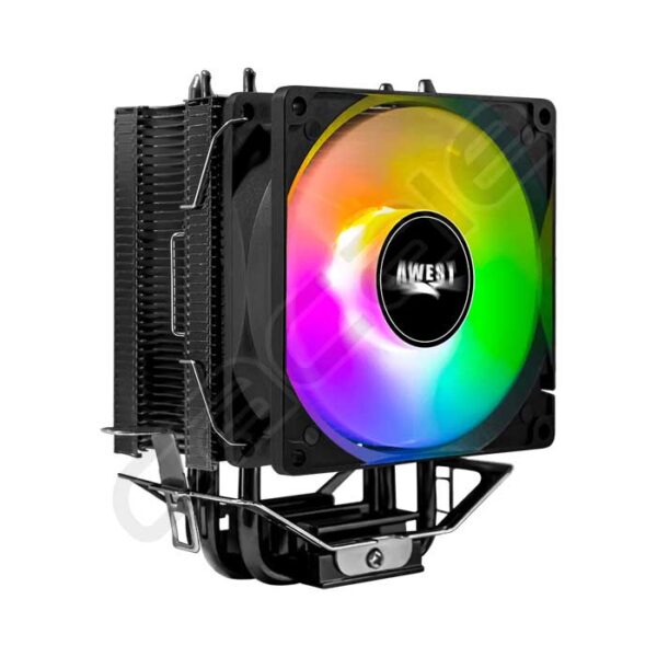 خنک کننده پردازنده GT-AV903 ARGB اوست